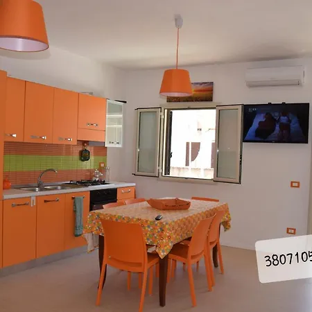 Holiday home Sofia Marzamemi