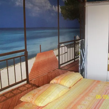 Sofia Holiday home Marzamemi